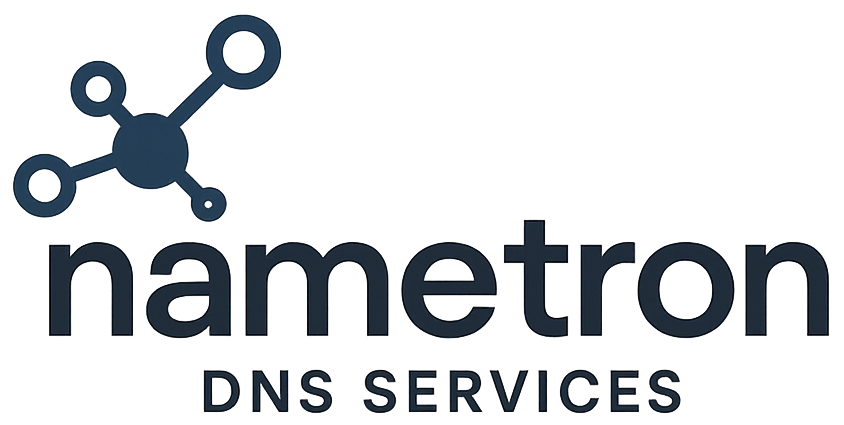 nametron dns services